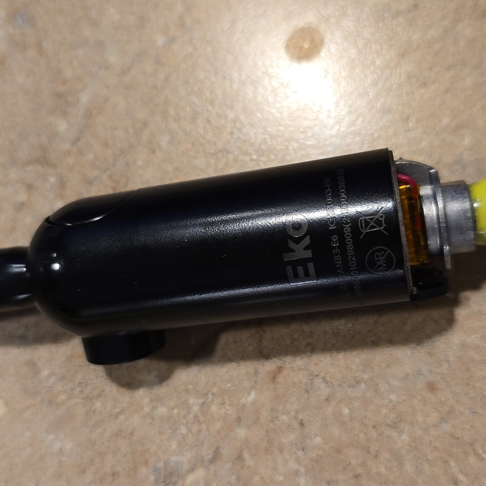 Eko Stethoscope Attatchement
